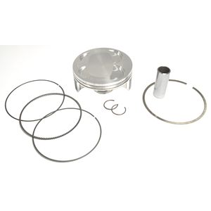 ลูกสูบรถแข่งแบบฟอร์จ 4T เส้นผ่านศูนย์กลาง 96.98 มม. สำหรับกระบอกสูบ OE - Product Image 1