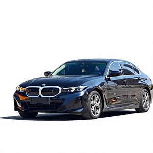 Auto Elettrica B-M-W I3 2022 2023 2024, Prezzo di Fabbrica Cinese, SUV Elettrico Pro con Batteria a Lunga Autonomia, Veicolo Elettrico - Product Image 1