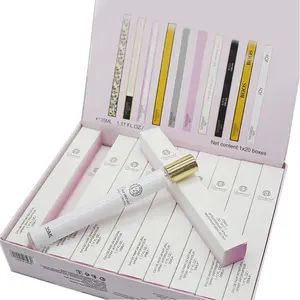 Veyes高端35毫升香水持久女性香水原创品牌香水20合1礼品盒OEM香水