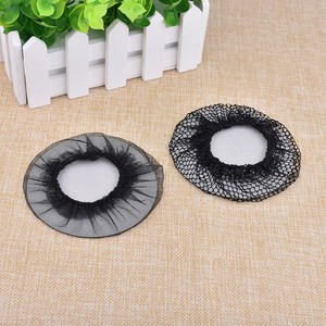 Yy912 Pinza <span class=keywords><strong>de</strong></span> <span class=keywords><strong>pelo</strong></span> <span class=keywords><strong>para</strong></span> niñas <span class=keywords><strong>Red</strong></span> <span class=keywords><strong>de</strong></span> redecilla Tocados decorativos <span class=keywords><strong>Ballet</strong></span> Dance Hairnet - Product Image 4