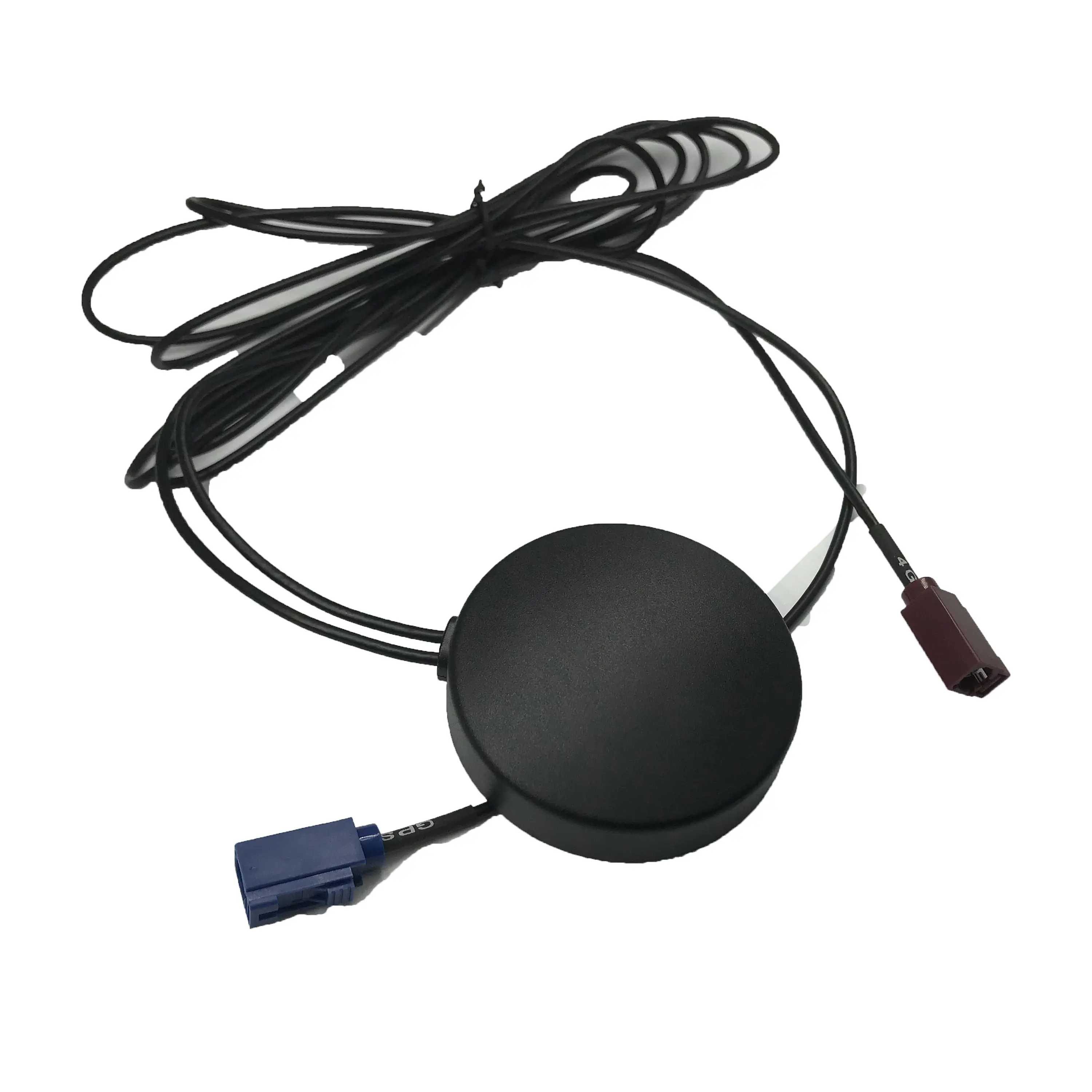 Antenne GPS intégrée 3G/4G/5G LTE avec connecteur SMA, combinaison d'antenne GPS, nouveauté