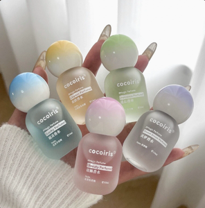 LovSens OEM ODM Colección <span class=keywords><strong>de</strong></span> Perfumes Mágicos, Fragancia Floral Frutal Fresca y Duradera, <span class=keywords><strong>Perfume</strong></span> Diario para Mujer - Product Image 2