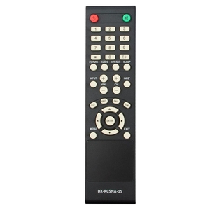 Télécommande de remplacement DX-RC5NA-15 pour téléviseur LED <span class=keywords><strong>Dynex</strong></span> DX-16E220NA16 DX-24E310NA15 - Product Image 6