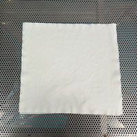Lingettes en microfibre de nylon à haute absorption 8009 180g pour salles blanches