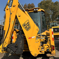 Offre Spéciale tractopelle jcb3cx d'occasion pas cher JCB 3CX