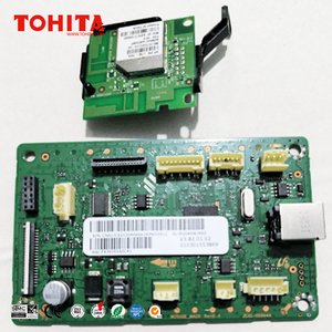 Pour <span class=keywords><strong>HP</strong></span> <span class=keywords><strong>107A</strong></span> pour carte de formateur TOHITA essentielle pour des performances optimales - Product Image 1