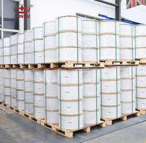 กระดาษพันมอเตอร์ ลวดทองแดงหุ้มฉนวน รูปทรงแบน/สี่เหลี่ยม สำหรับ<span class=keywords><strong>ปั๊ม</strong></span>อุตสาหกรรมและเครื่องกำเนิดไฟฟ้า - Product Image 5