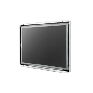 Advantech IDS-3112 12 "SVGA/XGA Full HD сенсорный экран промышленный монитор с открытой рамкой Tft ЖК-дисплей