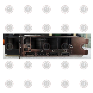 ราคาโรงงาน RTX 5090 รุ่น 32GB เซิร์ฟเวอร์ AI สำหรับ Deepseek DLSS4 สถาปัตยกรรม Blackwell  การ์ดจอสำหรับเล่นเกม - Product Image 4
