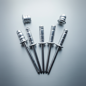 <span class=keywords><strong>Rivet</strong></span> aveugle multi-grip, catégorie de produit Rivets, tête CSK, acier inoxydable 304, type multi-grip, <span class=keywords><strong>rivet</strong></span> aveugle à tête bombée - Product Image 2