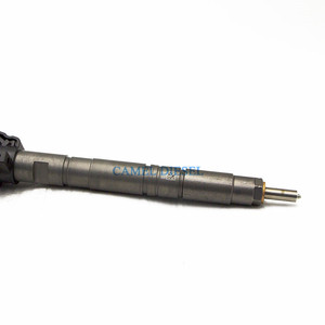 Nouvel injecteur de carburant Diesel à rampe commune 0445115043 0445115059 0445115060 pour <span class=keywords><strong>Mercedes</strong></span> OM642 - Product Image 2