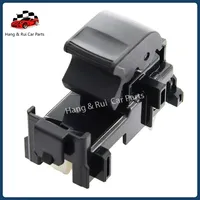 Bouton de commande de lève-vitre côté passager 84810-06060 84810-06030 pour Toyota RAV4 Yaris Corolla Camry Auris 2006-2018