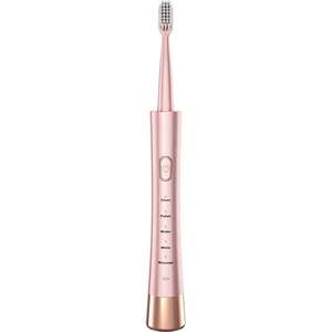 Travel Electric <b>Toothbrush</b> <b>Sanitizer</b> Sonic Bamboo <b>Toothbrush</b> Adults <b>Toothbrush</b> Rechargeable Cepillo De Diente <b>Sanitize</b> - Product Image 5