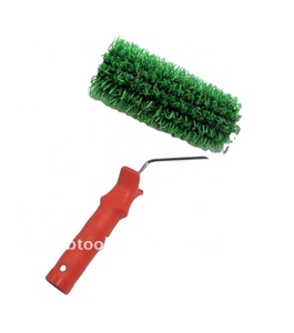 <span class=keywords><strong>Rodillo</strong></span> <span class=keywords><strong>de</strong></span> diseño <span class=keywords><strong>de</strong></span> patrón SF4 <span class=keywords><strong>de</strong></span> 7 pulgadas, pintura <span class=keywords><strong>de</strong></span> pared, cepillos <span class=keywords><strong>de</strong></span> <span class=keywords><strong>rodillo</strong></span> 3D, <span class=keywords><strong>rodillo</strong></span> <span class=keywords><strong>de</strong></span> pintura <span class=keywords><strong>de</strong></span> <span class=keywords><strong>espuma</strong></span> con textura <span class=keywords><strong>de</strong></span> goma <span class=keywords><strong>de</strong></span> patrón suave - Product Image 2