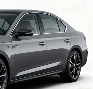 Nouvelle génération de <span class=keywords><strong>Skoda</strong></span> <span class=keywords><strong>Octavia</strong></span> Pro édition exclusive | <span class=keywords><strong>Caractéristiques</strong></span> techniques avancées | DSG 1.4T | berline européenne haut de gamme - Product Image 4