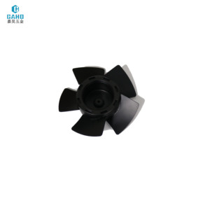 Trung quốc Gốc Hợp Kim Nhôm die cast hợp kim nhôm máy tính/máy tính máy <span class=keywords><strong>loud</strong></span> tản nhiệt người hâm mộ lưỡi - Product Image 6