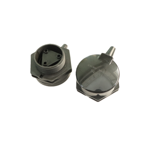 Supporto per Elettrodo di Livello Liquido PS-3S/5S all'Ingrosso, Sonda per Rilevamento Livello Acqua - Product Image 2