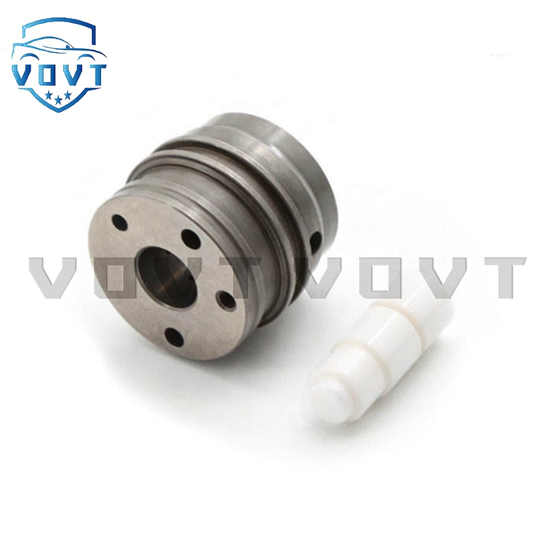 High Quality New Control Valve Metering Plunger 3411711 Barrel Plunger for Cummins M11 N14 Engine Spare Parts