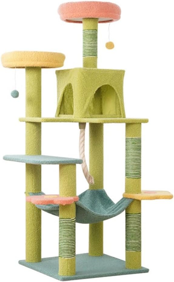 Multicolore