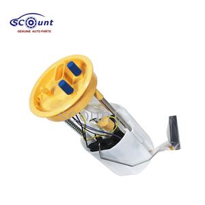 Pompa Carburante Assemblata Makki Automotive 2K0919050L per VW <span class=keywords><strong>Caddy</strong></span> <span class=keywords><strong>1.6</strong></span> <span class=keywords><strong>TDI</strong></span> 2010-2016 a Prezzo di Fabbrica - Product Image 6