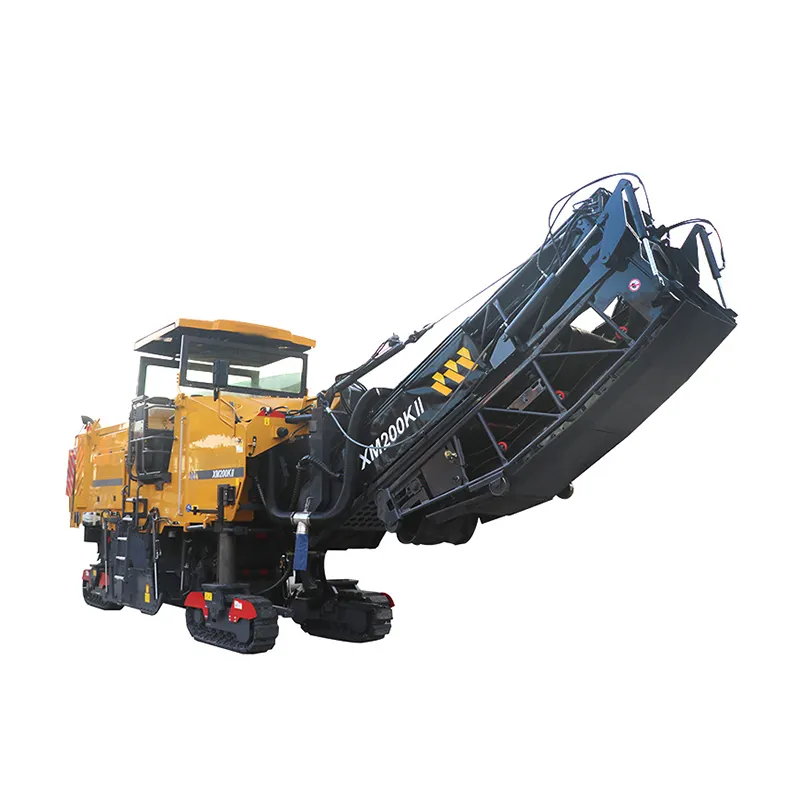 China Xuzhou quality XM2005 2m Asphalt Milling Machine for sale