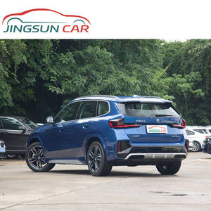 BM W IX1 Long Endurance Pure Electric 5 puertas 5 plazas SUV Coche <span class=keywords><strong>de</strong></span> <span class=keywords><strong>segunda</strong></span> <span class=keywords><strong>mano</strong></span> Suv Coche eléctrico - Product Image 5