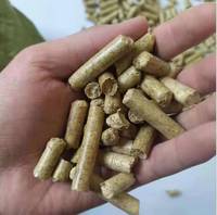 Sacs de 25 kg de granulés de bambou très demandés, diamètre 6 mm, faible teneur en cendres, faible humidité, haute valeur calorifique, livraison rapide ou pour pique-nique