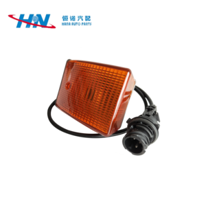 Intermitente de Venta caliente 9418200521 LH 9418200921 RH Luz lateral Premium adecuada para Mercedes-Benz <span class=keywords><strong>Actros</strong></span> - Product Image 1