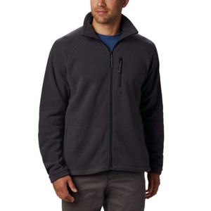 Veste en polaire personnalisée pour hommes, style populaire, faible MOQ, 2020 - Product Image 1