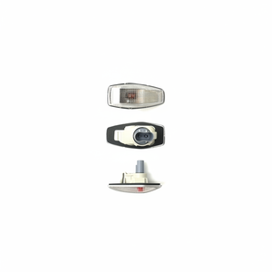Luz Direccional Lateral para Cerato/Sorento/Tucson/Accent, Pieza Larga 92304-2D110 TR, 03-05 - Product Image 2