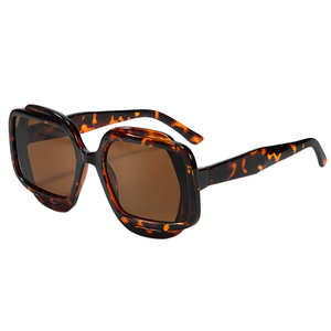 Gafas de Sol Steampunk 2025 para Mujer, Gafas de Sol Redondas Y2K, Gafas de Sol Vintage para Mujer, Lentes de Moda Punk con Protección Anti-luz Azul - Product Image 3