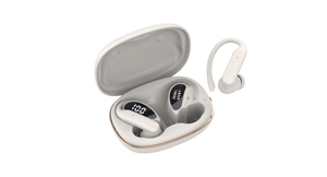 Yx75 Hot Bán TWS ANC HD Cuộc Gọi Earbuds Đúng Không Dây Stereo Tai Nghe Hifi Sâu Bass Không Thấm Nước Thể Thao LED Hiển Thị Kỹ Thuật Số - Product Image 3