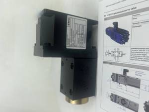Nouvelle série de solénoïdes de commande hydraulique EMG SV1-06 05 210, compatible SV1-10 SV1-16 SV2 SV2-10 SV2-20 - Product Image 3