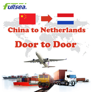 Servicio de Envío Aéreo Exprés de China a Países Bajos, DDP Puerta a Puerta, Mercancías Generales, Sin Cargos Ocultos - Product Image 1
