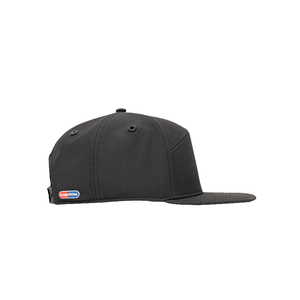 Gorra de béisbol de malla de 6 paneles de poliéster impermeable de secado rápido personalizada TCAP China - Product Image 5