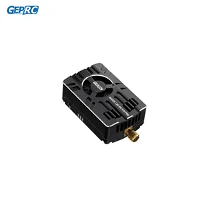 Wholesale Price GEPRC MATEN 1.2G 5W VTX PRO 5W Long Range Flight IRC Tramp VTX Control Protocol DIY RC <b>Quadcopter</b> <b>Drone</b> Parts - Product Image 1