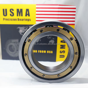 ตลับลูกปืน6332ร่องลึก6332/C3 M/C3 6334 6336 6338 ZZ 2RS ตลับลูกปืน VL2071สำหรับโรงงานผลิต - Product Image 3