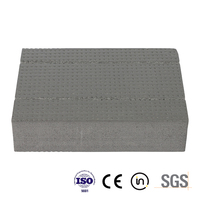 Panneaux extrudés en polystyrène graphite GXPS de haute qualité pour l'isolation des bâtiments directement de Chine