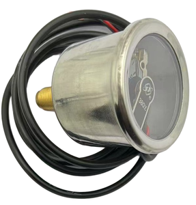 อุปกรณ์เสริมสำหรับเครื่องดับเพลิง เกจวัดแรงดันน้ำดับเพลิง - Product Image 4