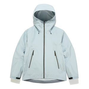 Chaqueta 3 en 1 con Capucha 3D Resistente al Viento, Color Sólido, Unisex, Manga Larga, para Senderismo, Camping y Trabajo - Product Image 4