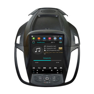 Lecteur dvd de voiture android électronique audio pour <span class=keywords><strong>Ford</strong></span> <span class=keywords><strong>Kuga</strong></span> 2009 <span class=keywords><strong>2010</strong></span> 2011 2012 2013 2014 accessoires de voiture <span class=keywords><strong>GPS</strong></span> caméras arrière - Product Image 4
