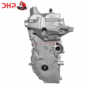 Ensemble moteur essence HR16DE 16V DOHC 1.6L Nissan Tiida Sylphy Livina 2005-2020 Euro V/VI <span class=keywords><strong>10</strong></span>. Remplacement testé et adapté à la pièce d'origine - Product Image 4