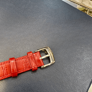 Reloj Mecánico Automático Unisex de Lujo, con Fecha Digital, Deportivo, de Acero Inoxidable de 30 mm, con Movimiento ETA Oculto y Cristal de Zafiro - Product Image 3