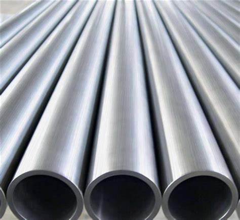 309S stainless steel pipe introduction