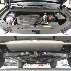 Voiture d'occasion JETOUR Dasheng 1.6T Essence, SUV fiable, couple de 290 Nm, <span class=keywords><strong>meilleur</strong></span> SUV de taille moyenne - Product Image 4