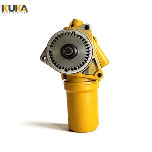 ปั๊มไฮดรอลิกสำหรับรถขุดรุ่น Hot Excavator Pump Assy 134-0467 481-4012 10R3800 สำหรับอะไหล่เครื่องจักรก่อสร้าง CAT รุ่น 6E4469 - Product Image 1