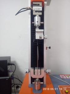 Mesin Uji Tarik, Penguji Kekuatan Tarik/Penguji Kekuatan Pengelupasan - Product Image 6