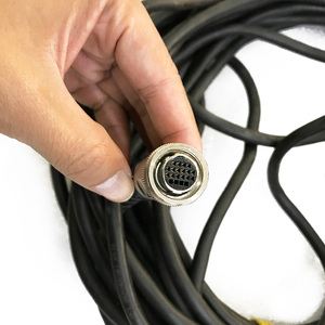 สายเคเบิลสำหรับจอยควบคุม FANUC รุ่น A660-2008-T028=L-20.5MA - Product Image 3