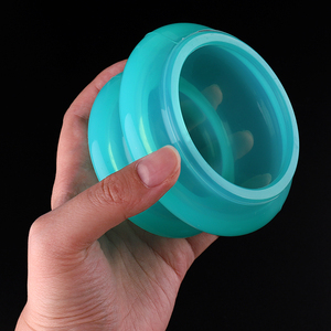 Силиконовая Вакуумная чашка для лечения целлюлита, четыре размера - Product Image 3