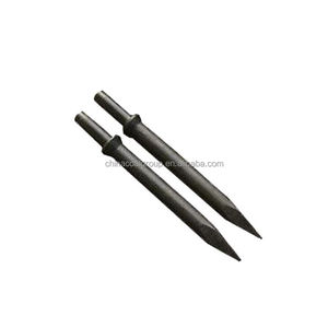 Punta per Trapano a Corona PDC ad Alta Efficienza a 5 Lame da 12 1/4 Pollici 32-55mm per Pozzi d'Acqua e Roccia Dura - Product Image 2